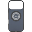 Защитный чехол Mercedes iPhone 17 Pro Max W/MagSafe MEHMP17X25HVINLA Anthracite