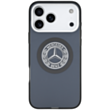 Защитный чехол Mercedes iPhone 17 Pro Max W/MagSafe MEHMP17X25HVINLA Anthracite