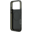 Защитный чехол Mercedes iPhone 17 Pro Max W/MagSafe MEHMP17X25HVINLA Anthracite