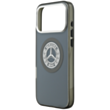 Защитный чехол Mercedes iPhone 17 Pro Max W/MagSafe MEHMP17X25HVINLA Anthracite