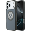 Защитный чехол Mercedes iPhone 17 Pro Max W/MagSafe MEHMP17X25HVINLA Anthracite