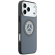 Защитный чехол Mercedes iPhone 17 Pro Max W/MagSafe MEHMP17X25HVINLA Anthracite