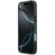 Защитный чехол Mercedes iPhone 17 Pro Max W/MagSafe MEHMP17X25HVINLA Anthracite