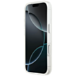 Защитный чехол Mercedes iPhone 17 Pro W/MagSafe MEHMP17L25HTVILH White