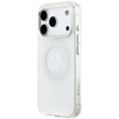 Защитный чехол Mercedes iPhone 17 Pro W/MagSafe MEHMP17L25HTVILH White