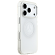 Защитный чехол Mercedes iPhone 17 Pro W/MagSafe MEHMP17L25HTVILH White