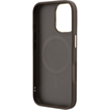 Защитный чехол Guess iPhone 17 W/MagSafe GUHMP17SP4MSEGCW Brown