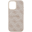 Защитный чехол Guess iPhone 17 W/MagSafe GUHMP17SP4MSEGCP Pink