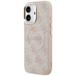 Защитный чехол Guess iPhone 17 W/MagSafe GUHMP17SP4MSEGCP Pink