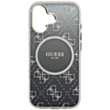 Qoruyucu örtük Guess iPhone 17 W/MagSafe GUHMP17SHR4FGGEG Grey