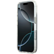 Qoruyucu örtük Guess iPhone 17 W/MagSafe GUHMP17SHR4FGGEG Grey