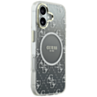 Qoruyucu örtük Guess iPhone 17 W/MagSafe GUHMP17SHR4FGGEG Grey
