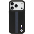 Защитный чехол BMW iPhone 17 Pro W/MagSafe BMHMP17L25PCPSKB Blue