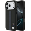 Защитный чехол BMW iPhone 17 Pro W/MagSafe BMHMP17L25PCPSKB Blue