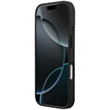 Защитный чехол BMW iPhone 17 Pro W/MagSafe BMHMP17L25PCPSKB Blue