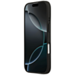 Защитный чехол BMW iPhone 17 W/MagSafe BMHMP17S25PCCSCKR Red