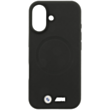 Qoruyucu örtük BMW iPhone 17 W/MagSafe BMHMP17S25PFWSMK Black