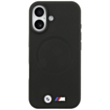Qoruyucu örtük BMW iPhone 17 W/MagSafe BMHMP17S25PFWSMK Black