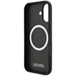 Qoruyucu örtük BMW iPhone 17 W/MagSafe BMHMP17S25PFWSMK Black