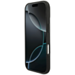 Qoruyucu örtük BMW iPhone 17 W/MagSafe BMHMP17S25PFWSMK Black