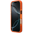 Защитный чехол BMW iPhone 17 Pro Max W/MagSafe BMHMP17X25HSMLKO Orange