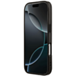 Защитный чехол AMG iPhone 17 Pro W/MagSafe AMHMP17L24HRDKY Black, Yellow