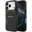 Защитный чехол AMG iPhone 17 Pro W/MagSafe AMHMP17L24HRDKY Black, Yellow