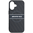 Защитный чехол AMG iPhone 16 W/MagSafe AMHMP16S24HRHOA Grey