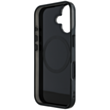 Защитный чехол AMG iPhone 16 W/MagSafe AMHMP16S24HRHOA Grey