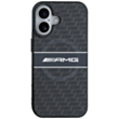 Защитный чехол AMG iPhone 16 W/MagSafe AMHMP16S24HRHOA Grey