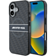 Защитный чехол AMG iPhone 16 W/MagSafe AMHMP16S24HRHOA Grey