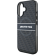 Защитный чехол AMG iPhone 16 W/MagSafe AMHMP16S24HRHOA Grey