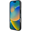 Защитный чехол AMG iPhone 16 W/MagSafe AMHMP16S24HRHOA Grey