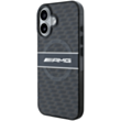 Защитный чехол AMG iPhone 16 W/MagSafe AMHMP16S24HRHOA Grey