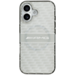 Qoruyucu örtük AMG iPhone 17 W/MagSafe AMHMP17S24HRHOW White