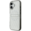 Qoruyucu örtük AMG iPhone 17 W/MagSafe AMHMP17S24HRHOW White