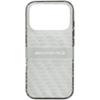 Qoruyucu örtük AMG iPhone 17 Pro W/MagSafe AMHMP17L24HRHOW White