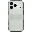 Qoruyucu örtük AMG iPhone 17 Pro W/MagSafe AMHMP17L24HRHOW White