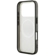 Qoruyucu örtük AMG iPhone 17 Pro W/MagSafe AMHMP17L24HRHOW White