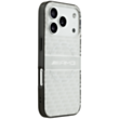 Qoruyucu örtük AMG iPhone 17 Pro W/MagSafe AMHMP17L24HRHOW White