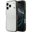 Qoruyucu örtük AMG iPhone 17 Pro W/MagSafe AMHMP17L24HRHOW White