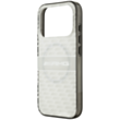 Qoruyucu örtük AMG iPhone 17 Pro W/MagSafe AMHMP17L24HRHOW White