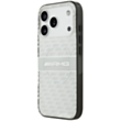 Qoruyucu örtük AMG iPhone 17 Pro W/MagSafe AMHMP17L24HRHOW White