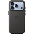 Защитный чехол Apple iPhone 18 Pro TechWoven W/MagSafe Black