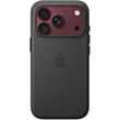 Защитный чехол Apple iPhone 18 Pro TechWoven W/MagSafe Black