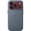 Защитный чехол Apple iPhone 18 Pro TechWoven W/MagSafe Chambray Blue