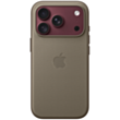 Защитный чехол Apple iPhone 18 Pro TechWoven W/MagSafe Taupe