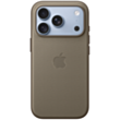 Защитный чехол Apple iPhone 18 Pro TechWoven W/MagSafe Taupe