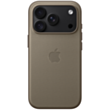 Защитный чехол Apple iPhone 18 Pro TechWoven W/MagSafe Taupe