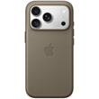 Защитный чехол Apple iPhone 18 Pro TechWoven W/MagSafe Taupe